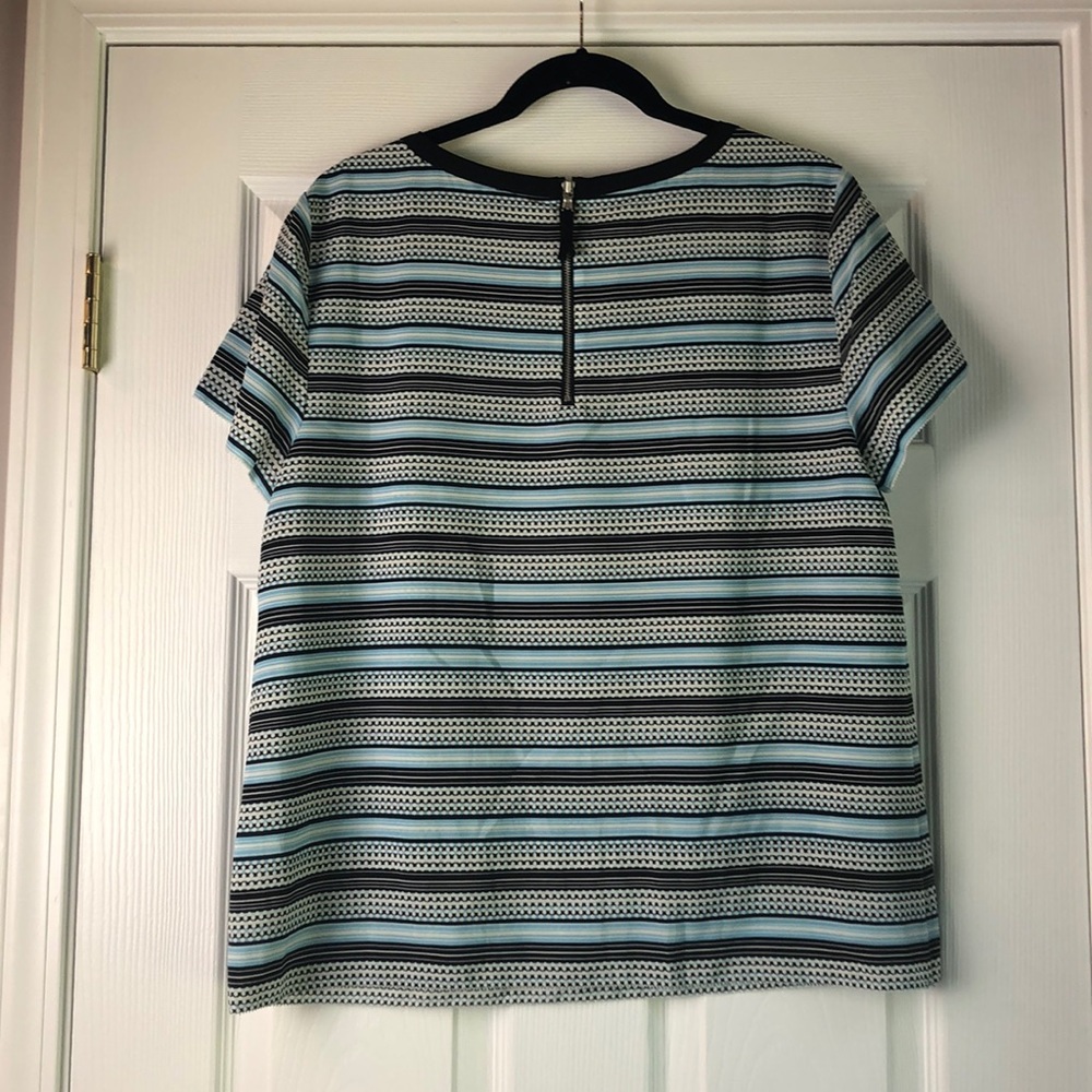 Talbots Blouse - Picture 4 of 4